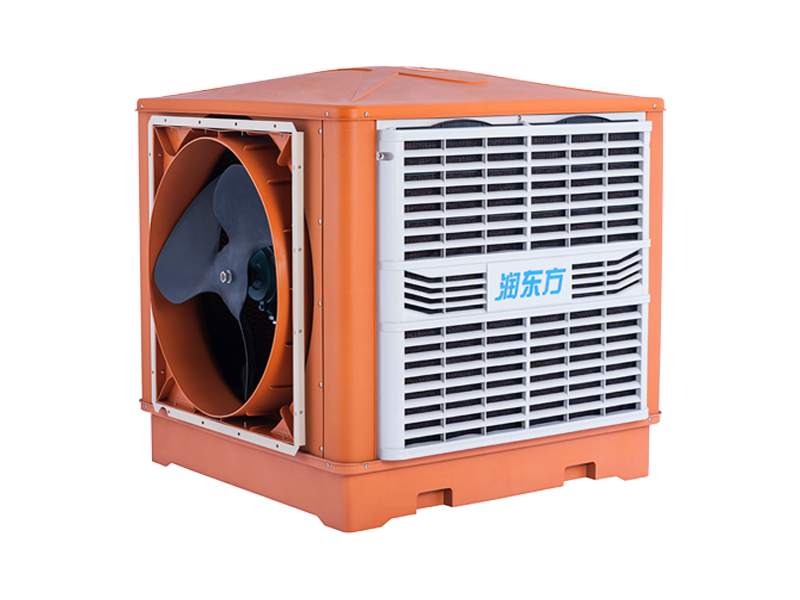 潤東方環保空調