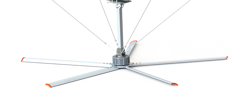 潤東方工業(yè)大風(fēng)扇